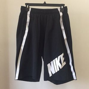 Nike Therma-Fit Athletic Shorts